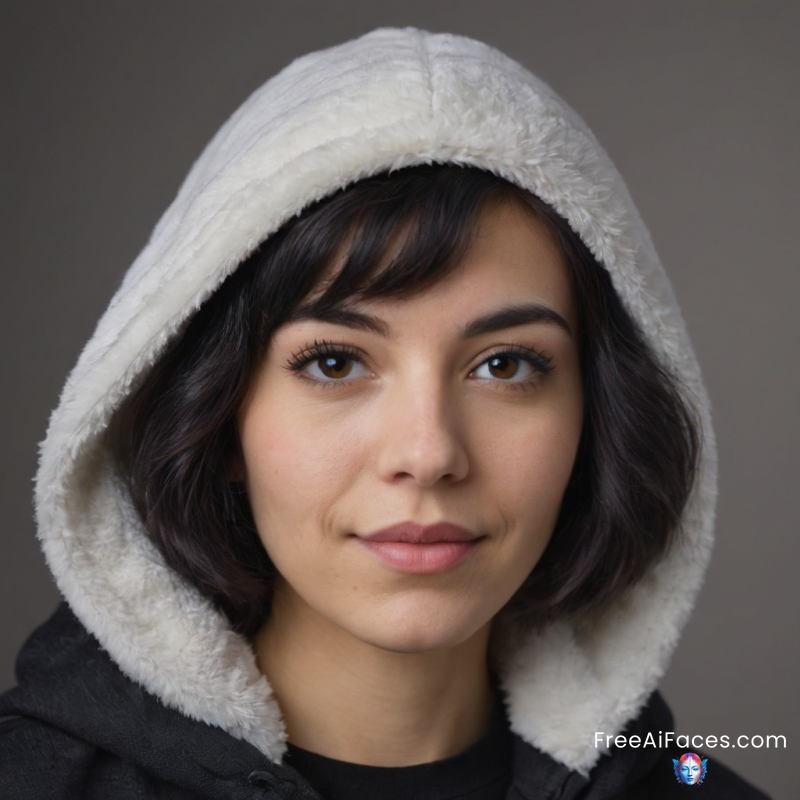 Random Face